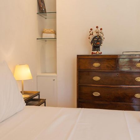 Donna Coraly Country Boutique Hotel Arenella  Buitenkant foto
