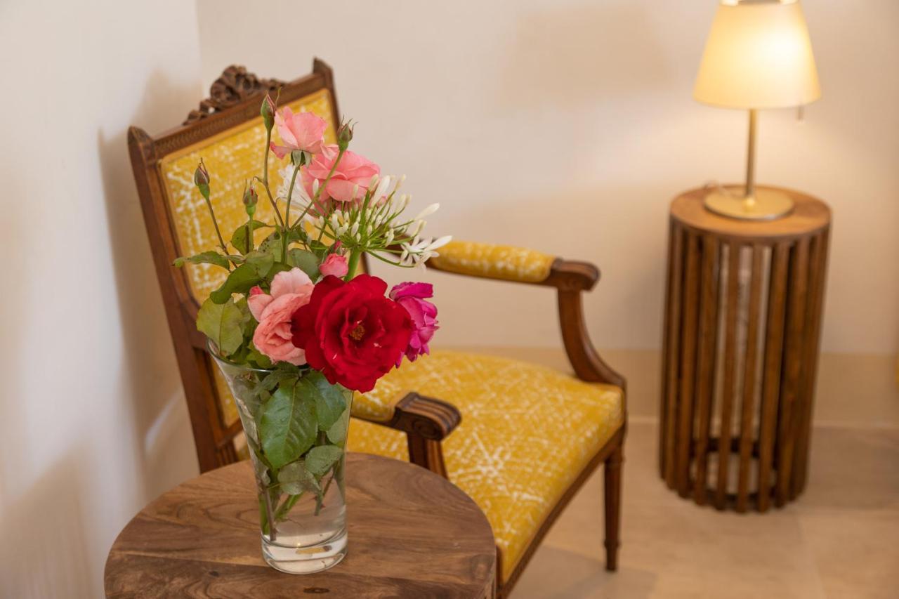 Donna Coraly Country Boutique Hotel Arenella  Buitenkant foto
