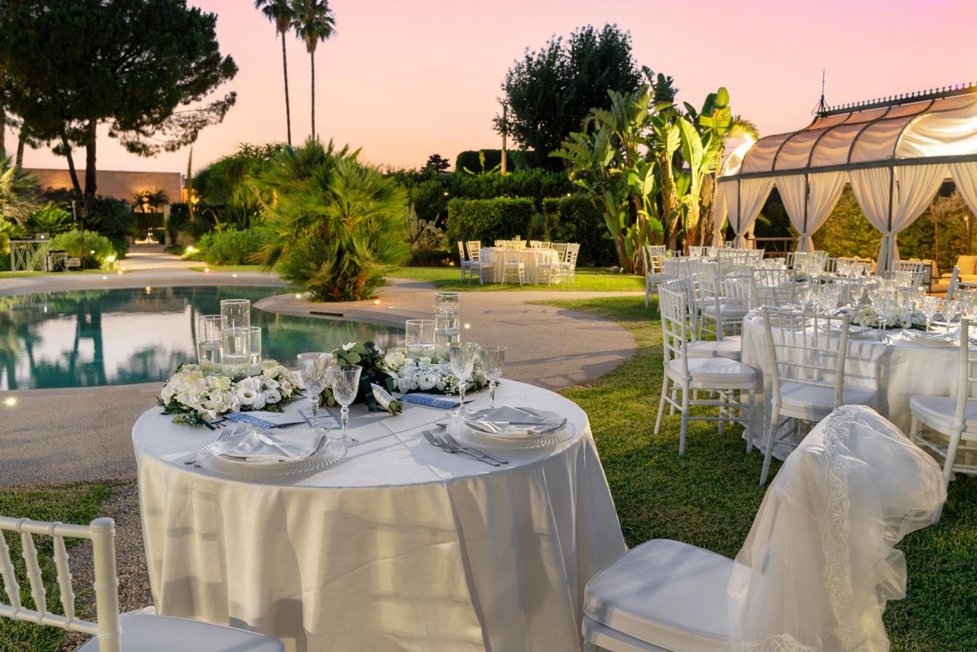 Donna Coraly Country Boutique Hotel Arenella  Buitenkant foto