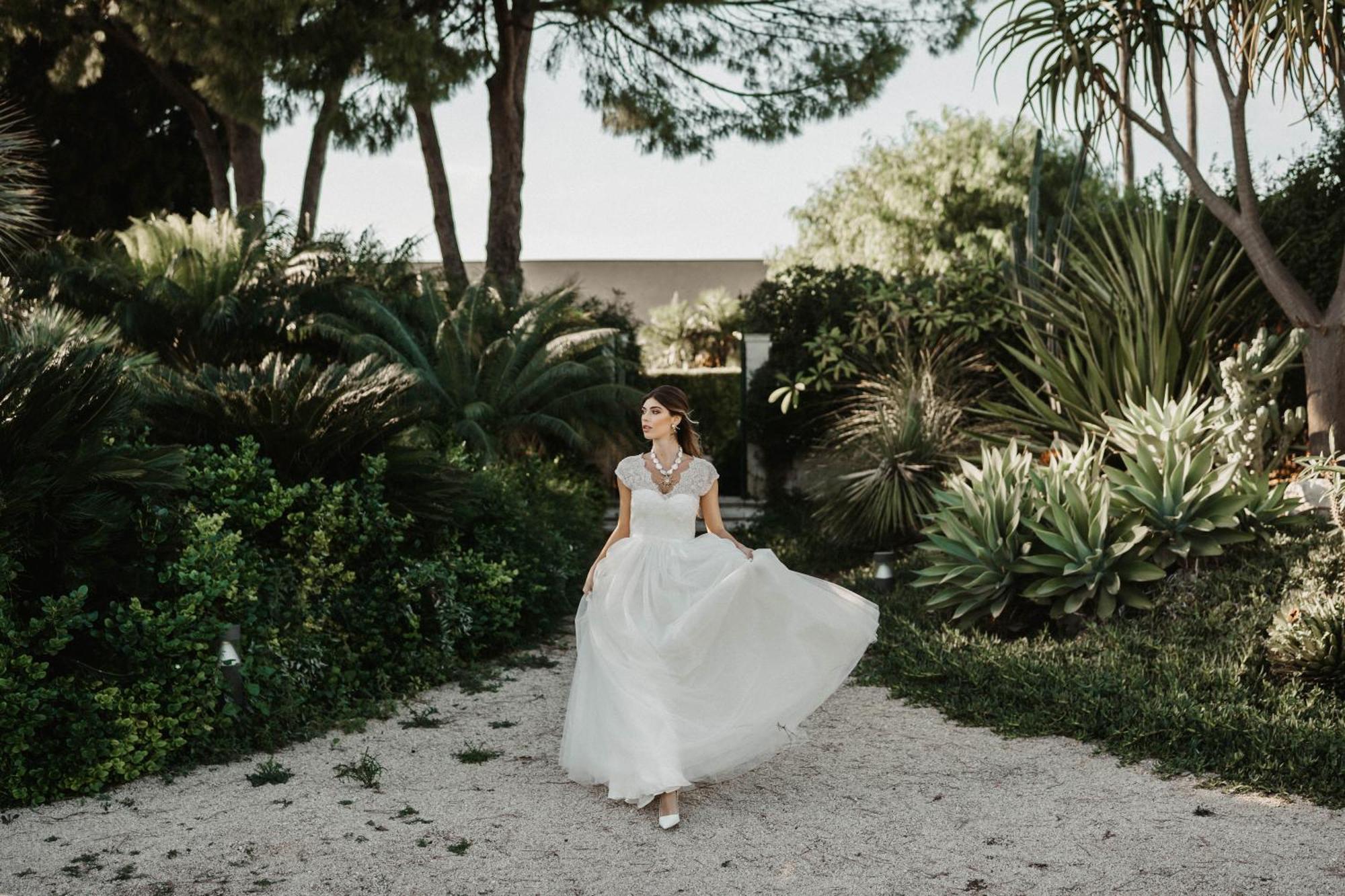 Donna Coraly Country Boutique Hotel Arenella  Buitenkant foto