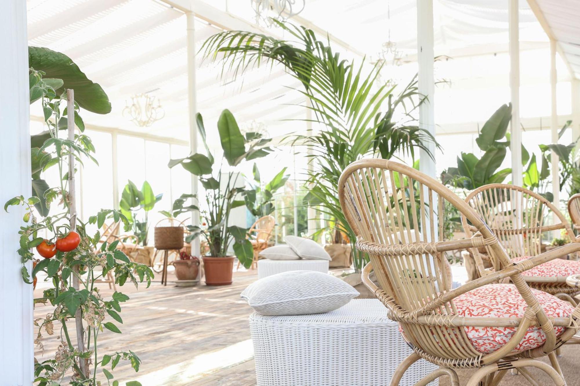 Donna Coraly Country Boutique Hotel Arenella  Buitenkant foto