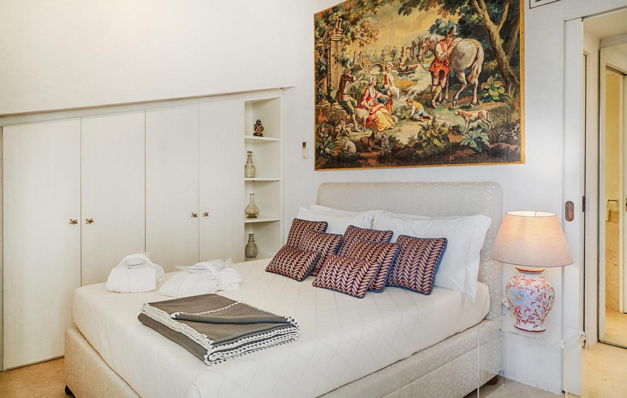 Donna Coraly Country Boutique Hotel Arenella  Kamer foto
