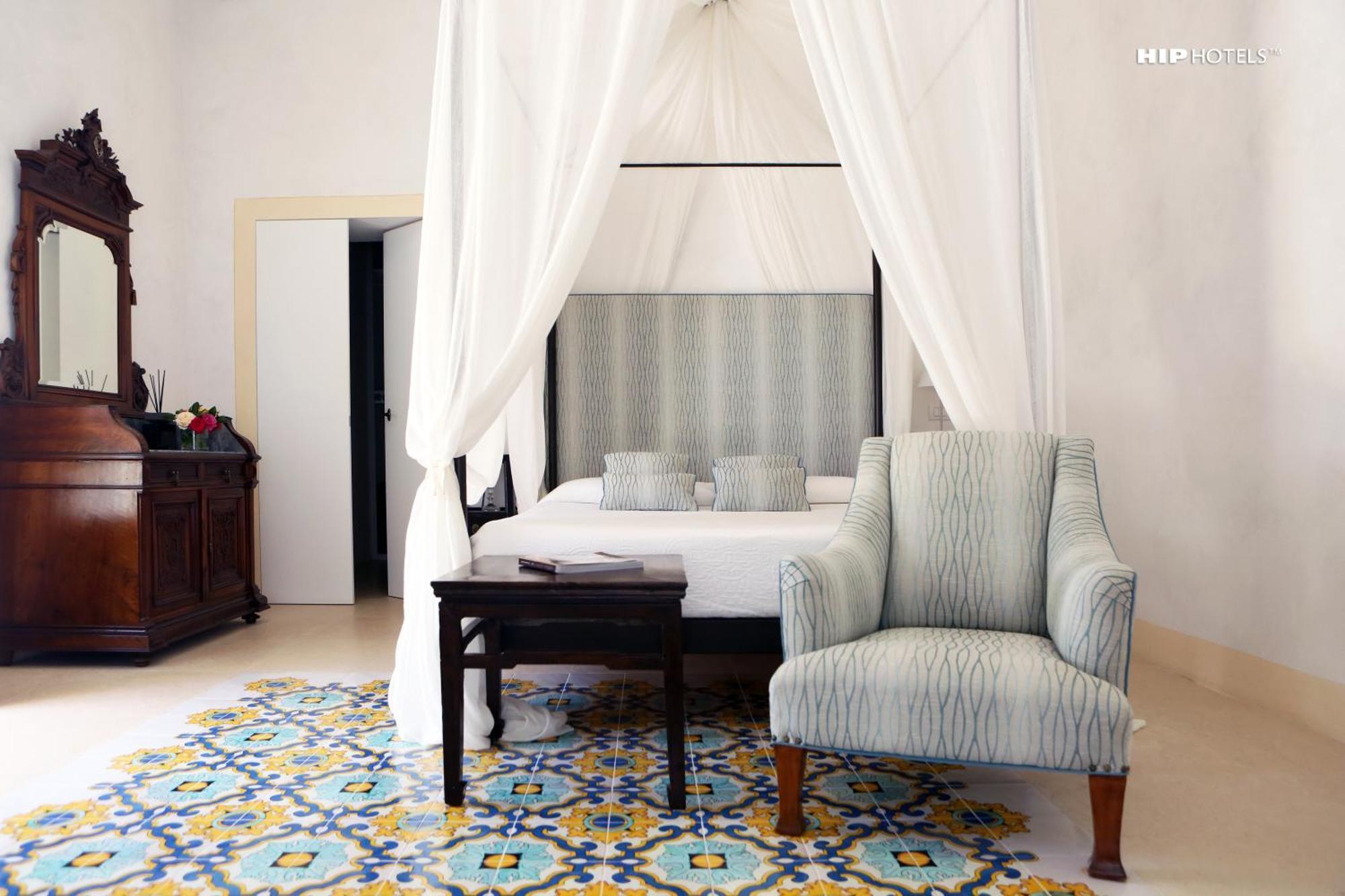 Donna Coraly Country Boutique Hotel Arenella  Buitenkant foto