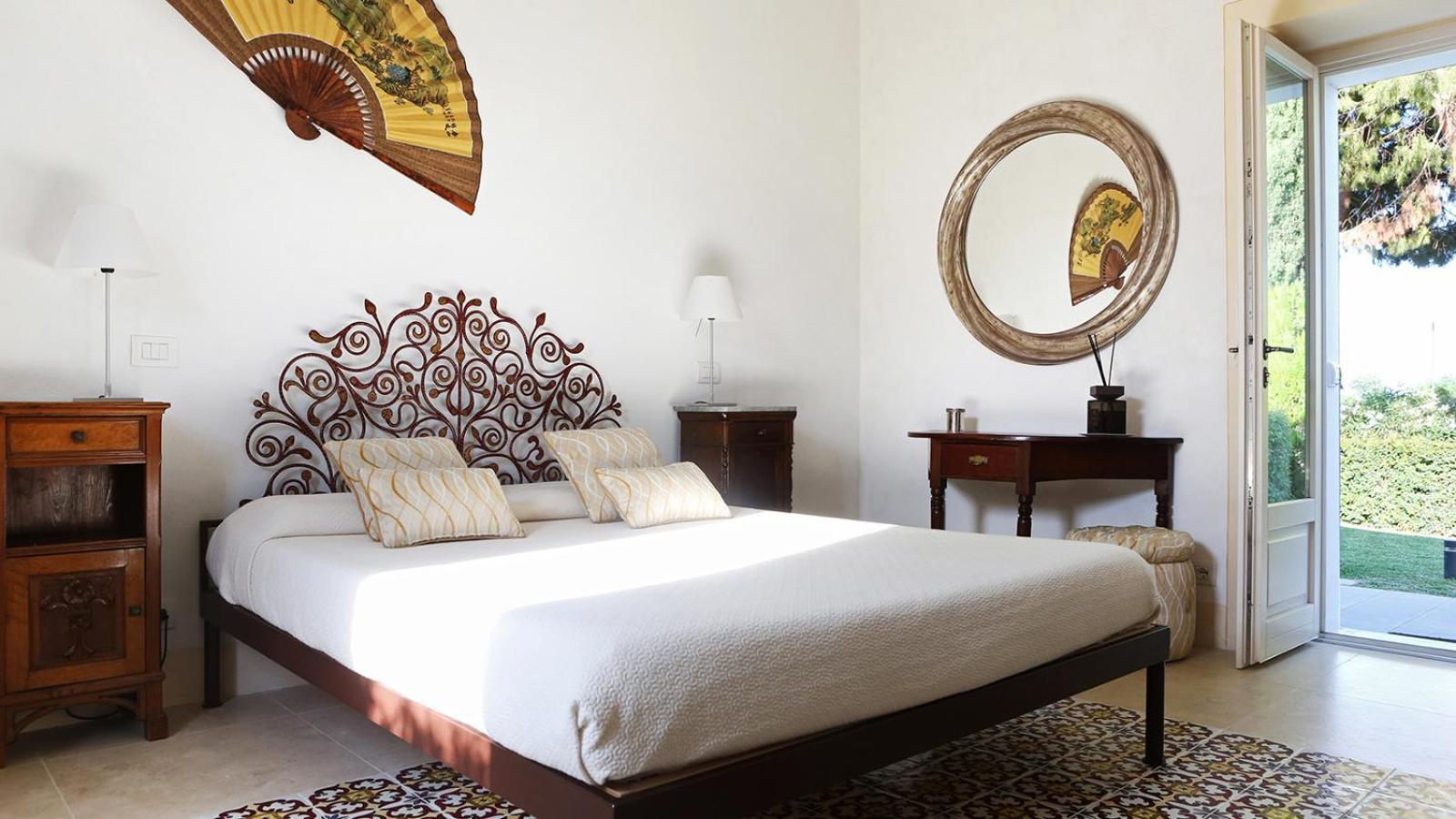 Donna Coraly Country Boutique Hotel Arenella  Buitenkant foto