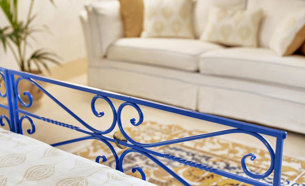 Donna Coraly Country Boutique Hotel Arenella  Kamer foto