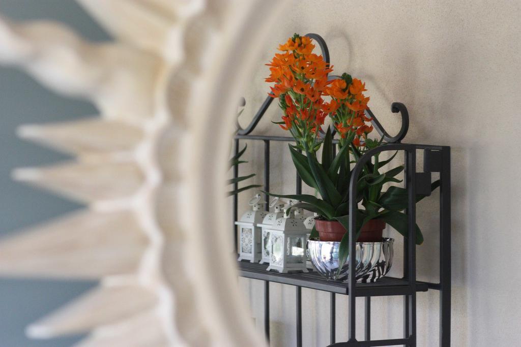 Donna Coraly Country Boutique Hotel Arenella  Buitenkant foto
