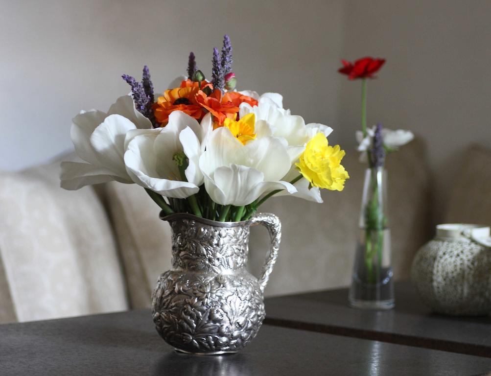 Donna Coraly Country Boutique Hotel Arenella  Buitenkant foto